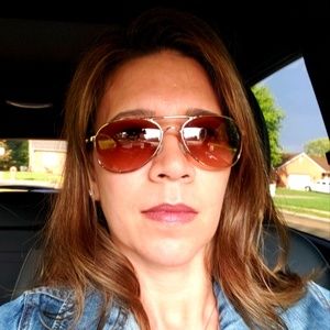 Meet your Posher, Merilee